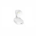 thumbnail image 1 of BAOPAI Rechargeable Wireless LED Spot Lights with Remote Control and Motion Sensor for Background Wall Bedroom No Wiring Needed Self Adhesive Installation, 1 of 1