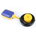 thumbnail image 7 of Waterproof Float Switch Water Tank Liquid Fluid Water Level Controller Sensor, 7 of 7