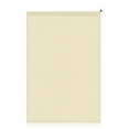 thumbnail image 1 of Matsuzay Cordón Plantas Cubierta Bolsa Nieve Congelación Árbol Protector Transpirable Malla Patio Rosa Arbusto Manta cálida Beige 100x80cm Type2 NO2 Matsuzay HA009302-02, 1 of 6
