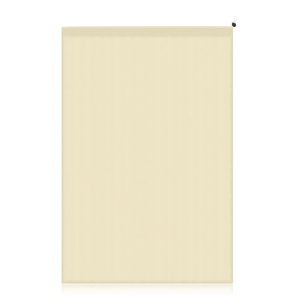Bolsa de cubierta de plantas Kearding protector de árbol de tela no tejida Beige 100x80cm
