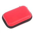 thumbnail image 1 of Mini Bag Portable Shockproof Storage Box Compact Waterproof Case For Hero 7 6 5 4 3 SJCAM Xiaomi Yi 4K MIJIA Action Camera, 1 of 6