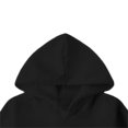 thumbnail image 4 of Otqutp Kids Boys Girls Pullover Hoodie Cute Panda Graphic Long Sleeve Sweatshirt Fashion Loose Tops with Kangaroo Pocket, 4 of 7