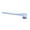 Blue, variant on Detachable Straw Silicone Straw Straws Foldable Straws Silicone Grade Straws Kitchen Tool