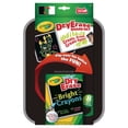 thumbnail image 1 of Set de Pizarra Borrable Crayola con Crayones Lavables de Doble Cara, 1 of 4