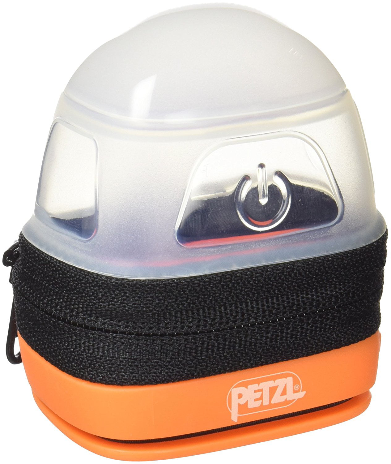 Petzl Noctilight Protective Carrying Case for Headlamps SS17 