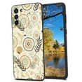 thumbnail image 1 of Abstract-boho-10 Phone Case, Degined for Samsung Galaxy S22 Case Men Women, Flexible Silicone Shockproof Case for Samsung Galaxy S22, 1 of 1