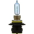thumbnail image 6 of Sylvania 9012 SilverStar Halogen Headlight Bulb, Pack of 2., 6 of 12