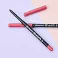 thumbnail image 5 of essence 8H Matte Comfort Lipliner, 05 Pink Blush, 5 of 10