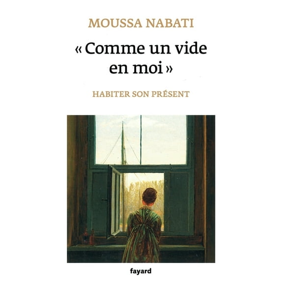 Essais Comme Un Vide En Moi, (Paperback)