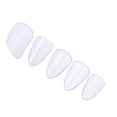 thumbnail image 2 of 5Pcs Professional PC Pipa Nails String Instrument Parts Pipa Accessories (Sky-blue), 2 of 6
