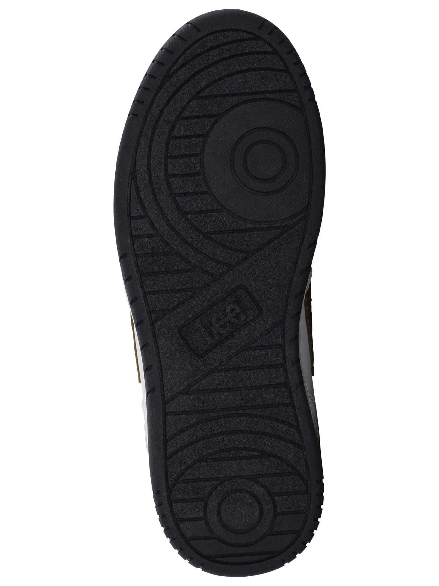 Lee Women's Bex Lace-Up Court Sneaker