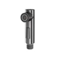 thumbnail image 1 of Kitchen Faucet Sprayer Head Nozzle Pull Out Spout Shower Bathroom Sink Tap, 1 of 8