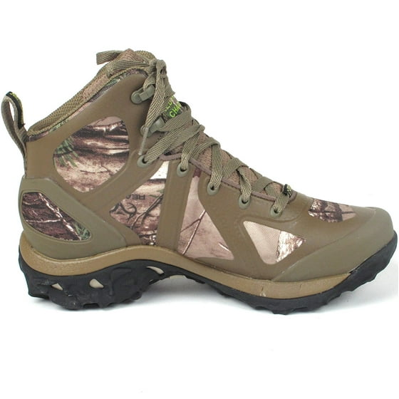 Under Armour Under Armour Men's Speed Freek Chaos Hunting Boots