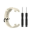 thumbnail image 2 of Bande de Remplacement en Silicone pour T Rex Smartwatch Sangle Respirante Douce Installer des Outils, 2 of 8
