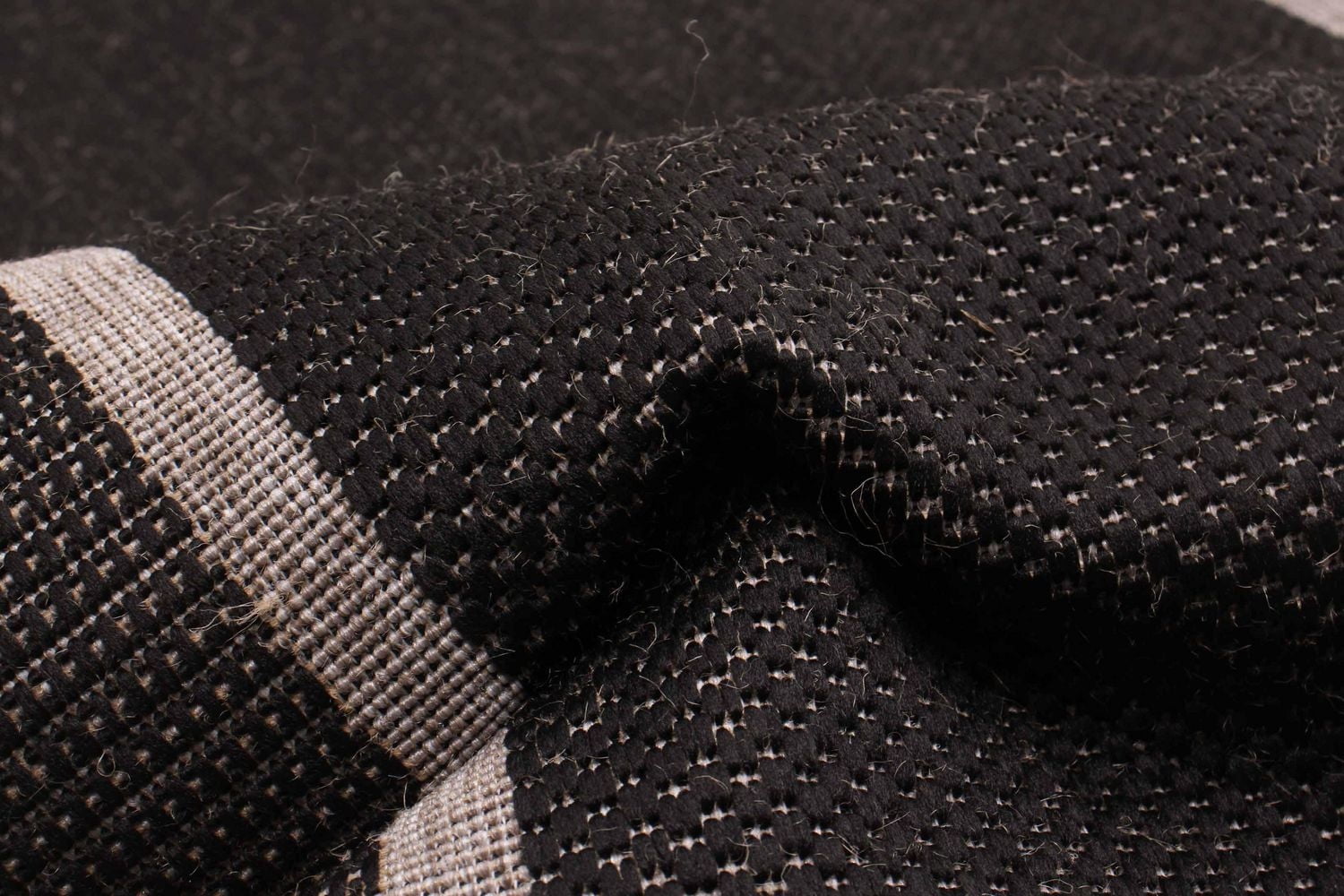 ECARPET Modern Area Rug for Living Room