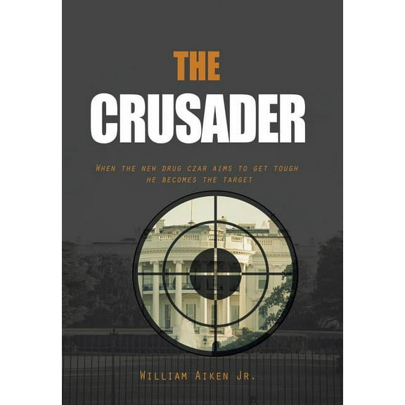 The Crusader (Hardcover)