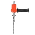 thumbnail image 3 of Destornillador eléctrico Yotijar de alta resistencia Naranja adaptador de taladro, 3 of 8