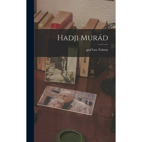 Hadji Murád (Hardcover)