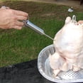 thumbnail image 2 of Barbour International - 5011 - BC Seasoning Injector, 2 of 2