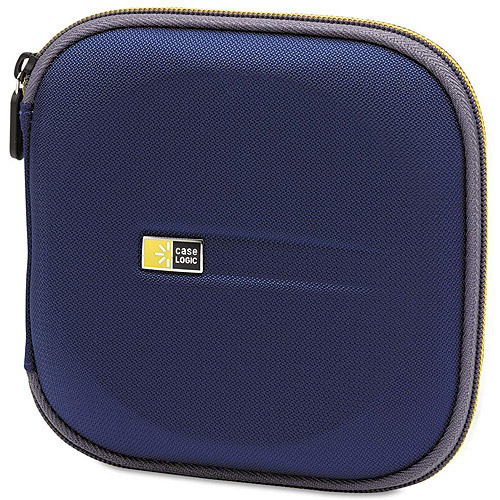 Vaultz FourDrawer CD File w/Key Lock Holds 660 Discs, 14 1/2 x 15 x 14