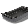 thumbnail image 2 of PIT66 Front Console Armrest Cap Fit for 1996-1998 Toyota 4Runner 1995-2000 Toyota Tacoma Center Console Lid, 2 of 5