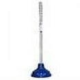 thumbnail image 2 of Everflow Industrial Supply C28822 6 in. Cup Plunger- Blue, 2 of 2