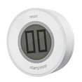 thumbnail image 4 of Abbracc Digital Kitchen Timer Count Down Stopwatch for Office Sports Games Classroom, 4 of 9