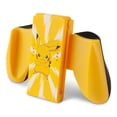 thumbnail image 4 of PowerA Joy-Con Comfort Grip for Nintendo Switch - Pokémon: Pikachu, 4 of 15