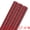 Red, variant on Unique Bargains Wrapping Paper Matte for Elegant Gift Wrap Presentation Red 39.4"x 27.6"