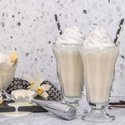 Keto Chow Vanilla Cream Ultra Low-Carb Meal Shake, 21 Servings