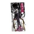 thumbnail image 1 of Cartera Bungos Stray Dogs Ryunosuke Akutagawa Anime PU 20 x 10 cm, 1 of 2