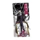 thumbnail image 1 of Cartera Bungos Stray Dogs Ryunosuke Akutagawa Anime PU 20 x 10 cm, 1 of 2