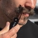 thumbnail image 3 of Peluca frontal de encaje Sensationnel Dashly - unidad 40 atada a mano con encaje de oreja a oreja sintética (BALAYAGECOPPER), 3 of 5