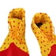 thumbnail image 2 of Zapatos de para adultos, , accesorios de disfraz, calzado duradero para disfraz de Cosplay para días festivos, recuerdos Rojo, 2 of 8