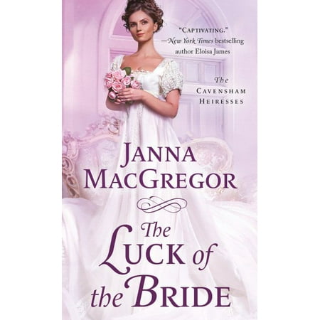 The Luck of the Bride (Best Of Luck Cartoon)