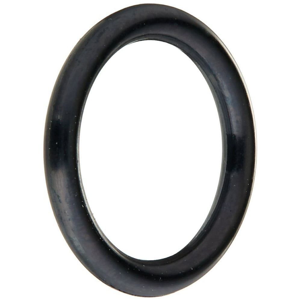 Danco 9/16 in. OD x 7/16 in. ID, Rubber, 41 ORing, 1 per bag, 35755B