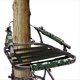 thumbnail image 4 of Paquete de 3 Asientos de Repuesto para Soporte de Árbol Universal, Asiento de Soporte de Árbol Ajustable, Accesorios de Repuesto para Soporte de Ciervo para Caza, 4 of 9