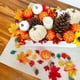thumbnail image 4 of Calabazas Falsas Calabazas Artificiales Cosecha Calabazas Realistas Para Suministros De Fiesta De Acción De Gracias De Halloween 3 Uds seitruly HA037870-00, 4 of 6