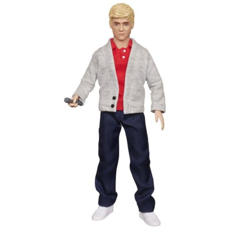 One Direction Singing - Niall Doll 