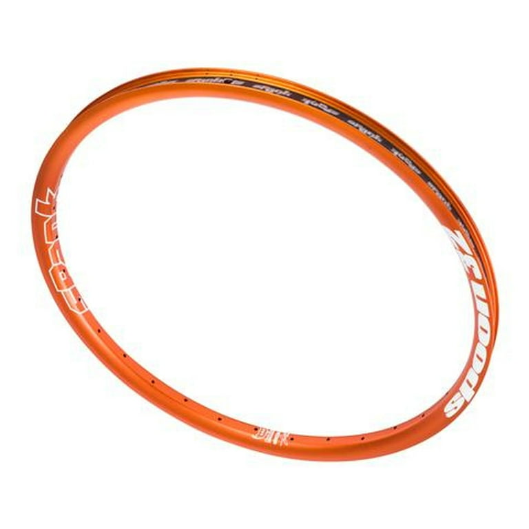 Spank Spoon 32 Bicycle Rim - 26 inch - CO2M32126 (Orange
