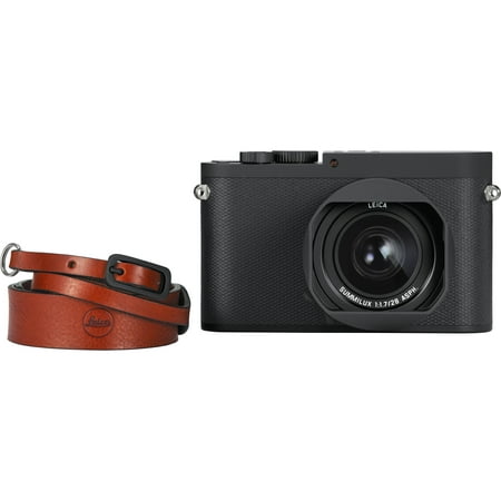 Leica Q-P Digital Camera (Best Leica Compact Camera)
