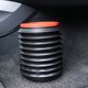 thumbnail image 4 of Cubo de basura plegable 5L impermeable para coche cubo de basura plegable Universal de viaje portátil plegable Pop-up a prueba de fugas cubo de basura para cochecon cubierta Jormftte CPB-DE-WX123-1, 4 of 5