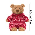 thumbnail image 3 of Jellycat Cuddly Bear Toy - Lovable and Cozy Gift for All Ages, 3 of 6