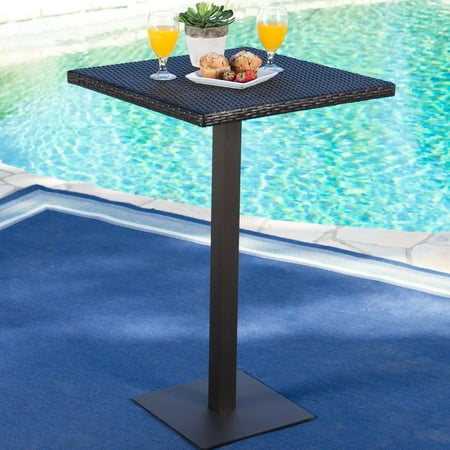 Multibrown Finish - In Hotel Bar Lounges - Quality Construction - Fits Various Decor