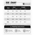 thumbnail image 4 of Women's Sleeveless Blouse Summer Casual Tank Top - Flowy Loose Fit, V-Neck, Lightweight Breathable, 4 of 6