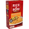 thumbnail image 3 of (4-Pack) Rice-A-Roni Rice & Pasta Mix, Mexican Style, 6.4 oz Box, 3 of 9