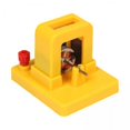 thumbnail image 1 of Yinanstore 5x Kids Electricity Electric Motor Learning Educational Toy DC Developing Intelligent Lab Learning Experiment Toy for Teens Kids 5 Pcs, 1 of 8