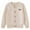 Beige, variant on Generic Toddler Girl Top Girls Cardigan Sweater Autumn/Winter Strawberry Print Solid Color Knitted Jacket Party Birthday School for Fashion Comfortable Breathable(4-5 Years,Red)