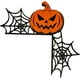 thumbnail image 2 of Decoración colgante para esquinas de puerta de Halloween, adorno de calabaza para esquinas de puerta de Halloween, decoración fantasma para esquinas de puerta de interior y exterior para decoración de, 2 of 7