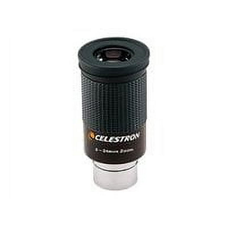 Celestron hotsell eyepieces review